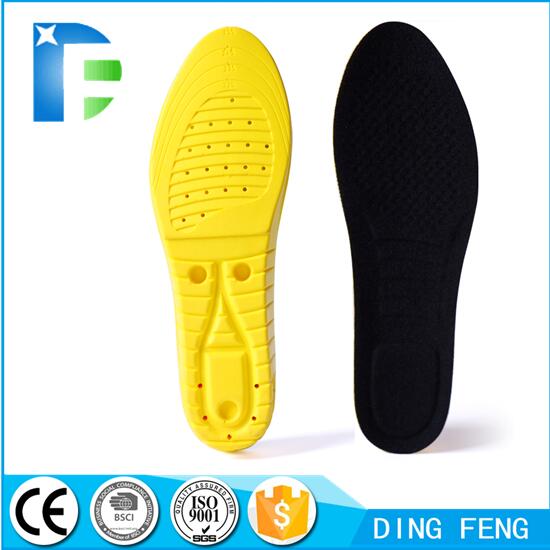 PU Height Increase Insole for men and women