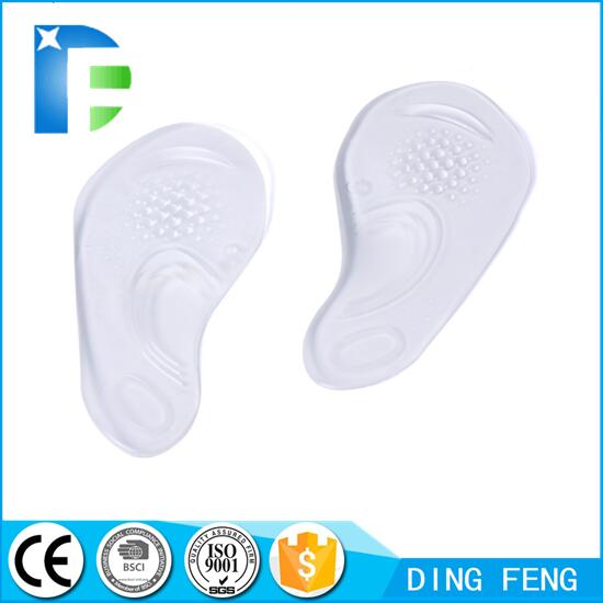 Ball of Foot Cushions for High Heels Dance Shoes Sandals Boots