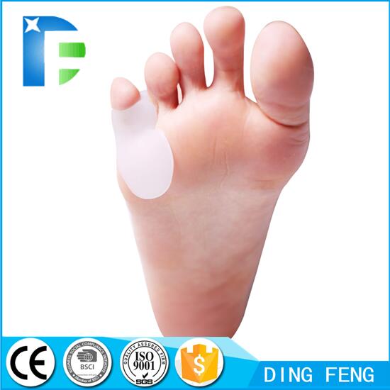 Gel Toe Protector Toe Sleeves for Bunions