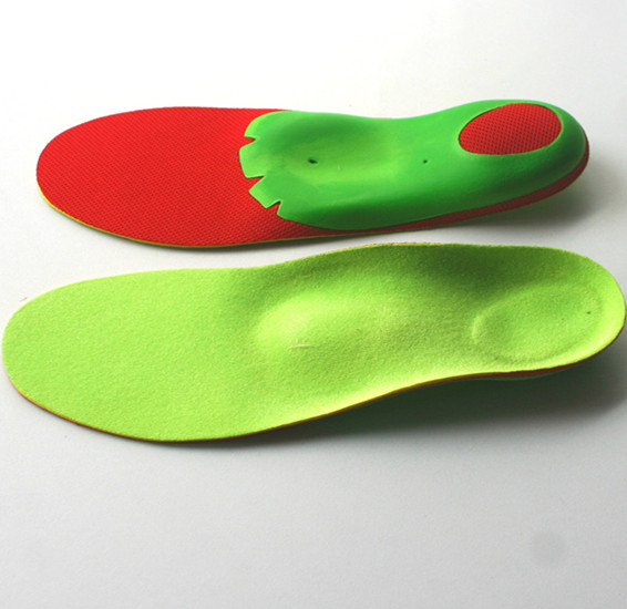 Orthotic Arch Insole