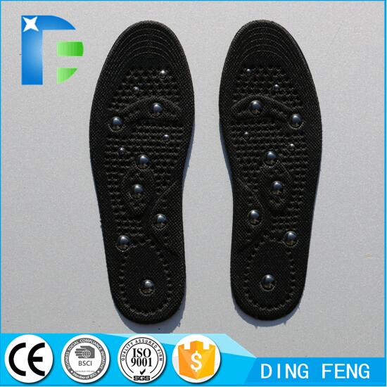 Magnet Massage Support Insole
