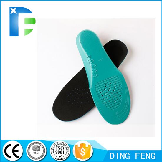 Children Eva Orthotic Arch Support Insoles for Kids With Flat Feet